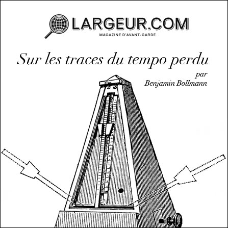 Tempo Perdu
