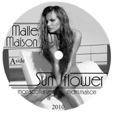 Malle Maison - Sunflower