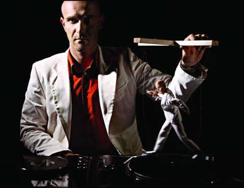 Vitalic Mini Mix