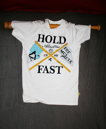 aliasone hold fast2 aliasone hold fast2