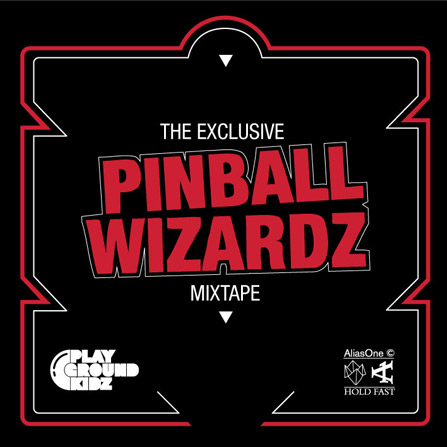 aliasone pinball aliasone pinball
