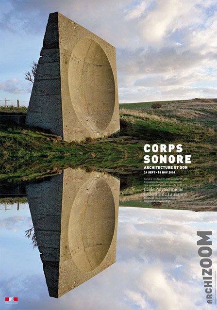 corps sonore