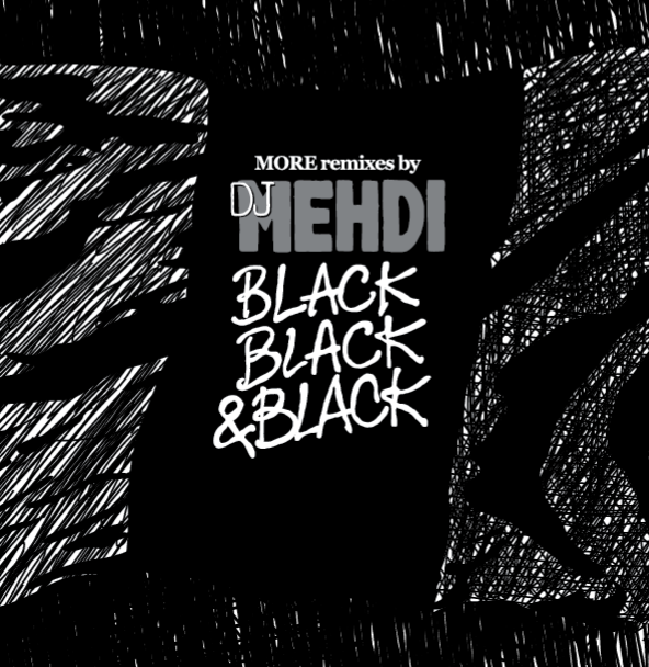 dj mehdi bbb
