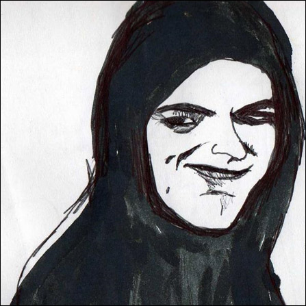 Jimmy Penguin