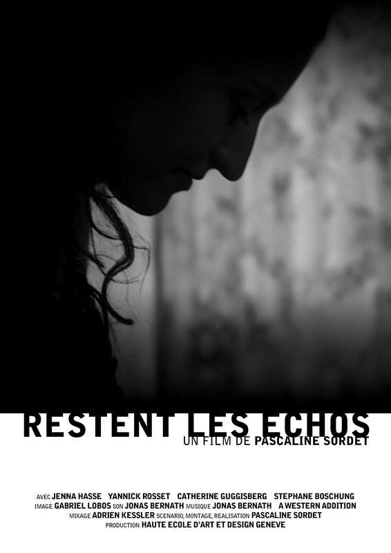restent les echos